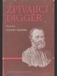 Zpívající digger - náhled