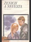 Ženich a nevěsta - náhled
