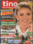 Tina - časopis pro moderí ženy. 49. 3/94 - náhled