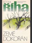 Země dokořán - náhled