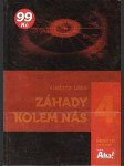 Záhady kolem nás Vladimír Liška - náhled