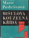 Mišulova kouzelná křída - náhled