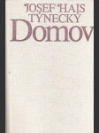 Domov - náhled