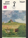 Vinaři - náhled