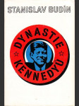 Dynastie Kennedyů - náhled