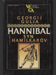 Hannibal, syn Hamilkarův - náhled