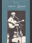 Takový Žalman (truvér naděje) - náhled
