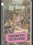 Tajemství Uzun-Guru - náhled