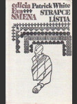 Strapce lístia - náhled