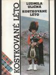 Kostkované léto - náhled