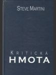Kritická hmota - náhled