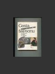 Cesta francouzského šansonu - náhled