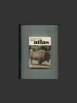 Kapesní atlas savců - náhled