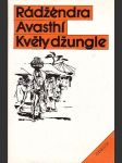 Květy džungle - náhled
