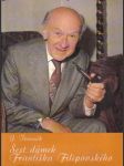 Šest dýmek Františka Filipovského - náhled