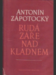 Rudá záře nad Kladnem - náhled