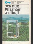 Přísahám a slibuji - náhled