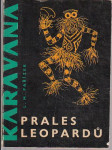 Prales leopardů - náhled