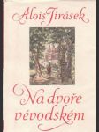Na dvoře vévodském - náhled