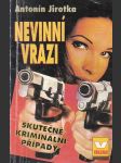 Nevinní vrazi - náhled