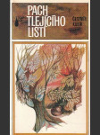 Pach tlejícího listí - náhled