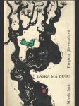 Láska má dušu - náhled