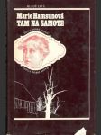 Tam na samote - náhled