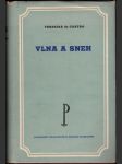 Vlna a sneh - náhled