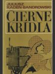 Čierne krídla - náhled