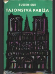 Tajomstvá Paríža III. - náhled