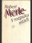 V rozpuku mládí - náhled