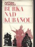 Búrka nad Kubáňou - náhled