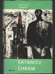 Satanov chrám - náhled