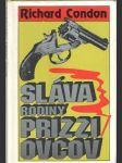 Sláva rodiny Prizziovcov - náhled