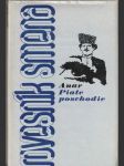 Piate poschodie - náhled
