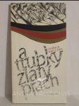 A trubky zlatý prach - náhled