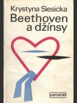 Beethoven a džínsy - náhled