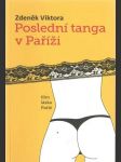 Poslední tanga v Paříži - náhled