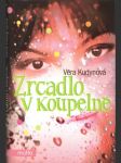 Zrcadlo v koupelně - náhled