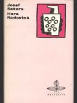 Hora radostná - náhled