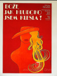 Bože, jak hluboko jsem klesla! - náhled