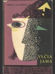 Vlčia jama - náhled