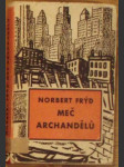 Meč archandělú - náhled