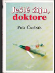 Ještě žiju, doktore - náhled