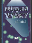Přízemní výšky - náhled
