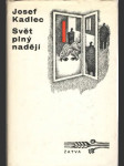 Svět plný nadějí - náhled