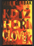 Když hoří člověk - náhled