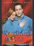 Rodinná pouta I. - náhled