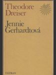 Jennie Gerhardtová - náhled