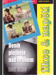 Deník plejboje nad hrobem - náhled